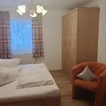 Apartamento Egger Barbara Gosau