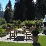 Apartamento Egger Barbara