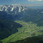 Apartamento Egger Barbara Gosau