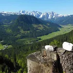 Egger Barbara * Gosau