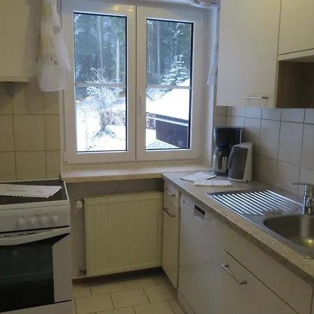Egger Barbara Apartment Gosau