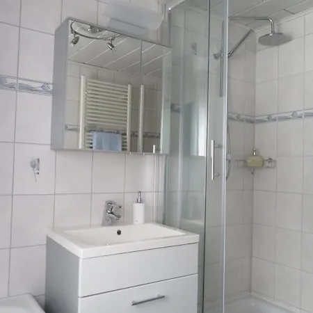 Egger Barbara Apartment