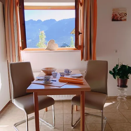 Apartmán Egger Barbara