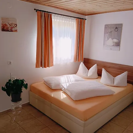Egger Barbara Apartment Gosau