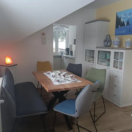 Apartmán Egger Barbara *