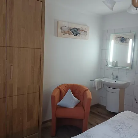 Egger Barbara Apartman Gosau