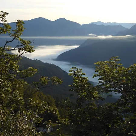 Egger Barbara Apartment *