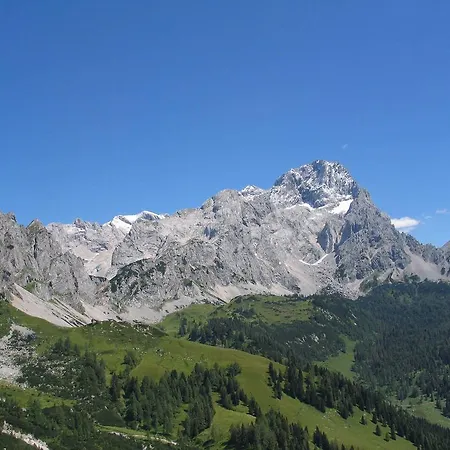 Egger Barbara Apartment Gosau