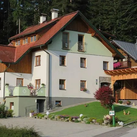 Apartment Egger Barbara Gosau
