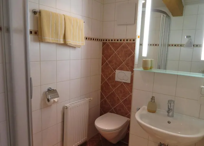 Apartmán Egger Barbara Gosau