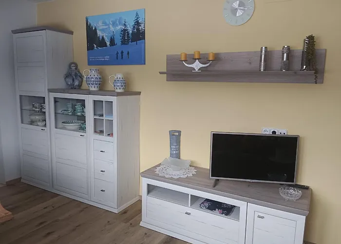 Appartement Egger Barbara