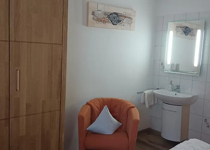 Egger Barbara Appartement Gosau