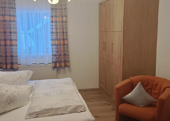 Apartmán Egger Barbara Gosau