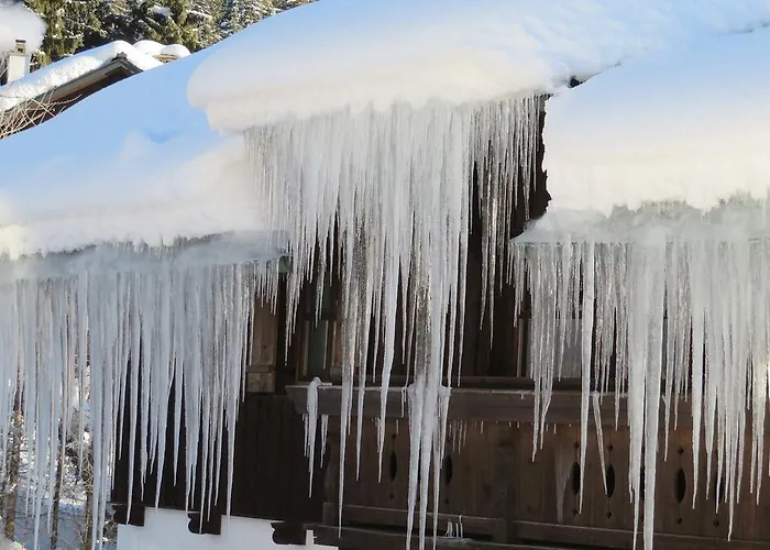 Egger Barbara Apartmán