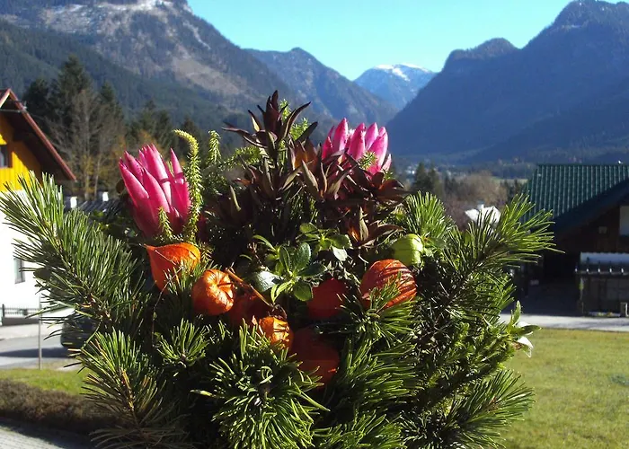 Appartement Egger Barbara