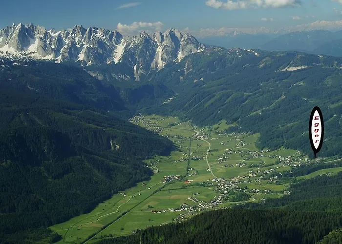 Daire Egger Barbara Gosau