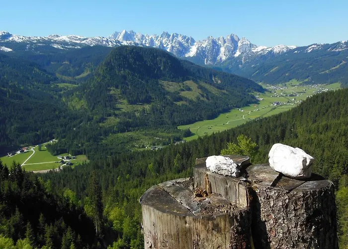 Egger Barbara * Gosau