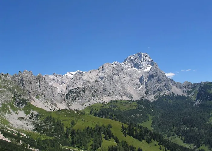 Egger Barbara Appartement Gosau