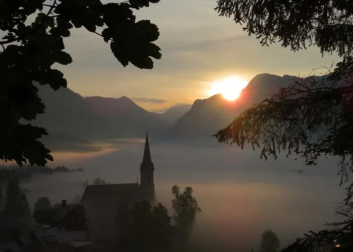 Daire Egger Barbara Gosau