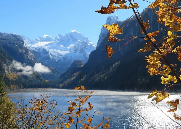 Appartement Egger Barbara Gosau