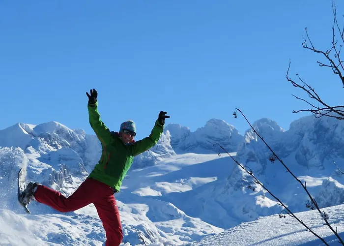 Daire Egger Barbara *