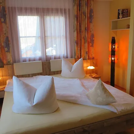 Apartament Egger Barbara Gosau