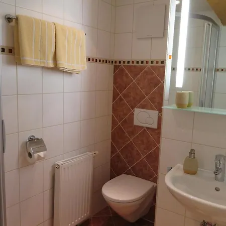 Apartament Egger Barbara Gosau