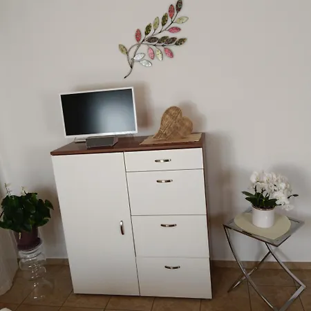 艾格芭芭拉公寓酒店