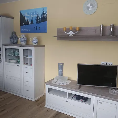 公寓 艾格芭芭拉公寓酒店