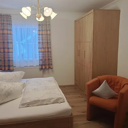 Apartament Egger Barbara Gosau