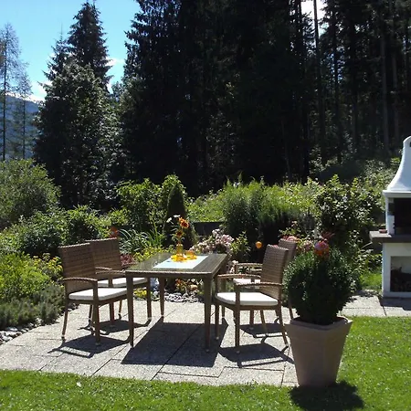 Apartament Egger Barbara