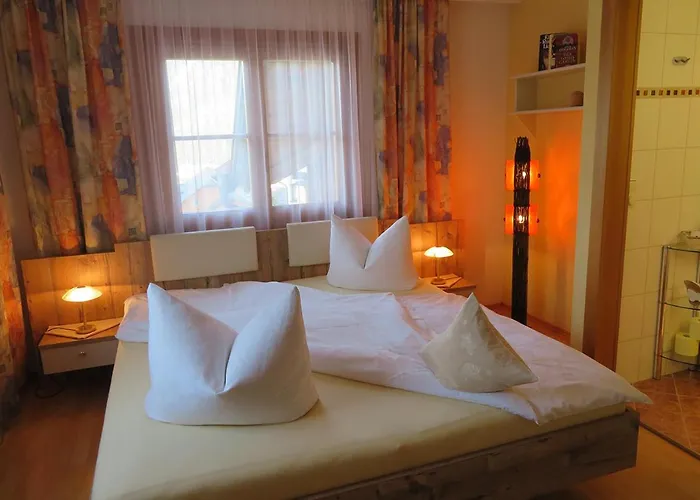 Apartment Egger Barbara Gosau