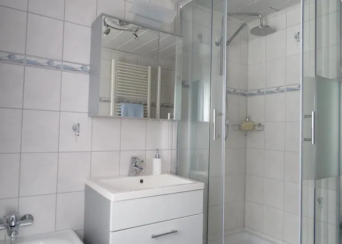 Egger Barbara Apartment