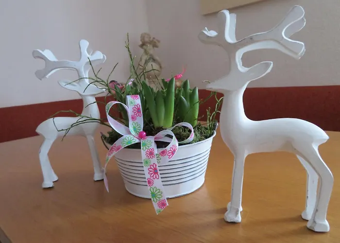 Apartment Egger Barbara *