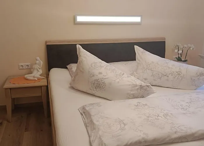 艾格芭芭拉公寓酒店 * 格绍