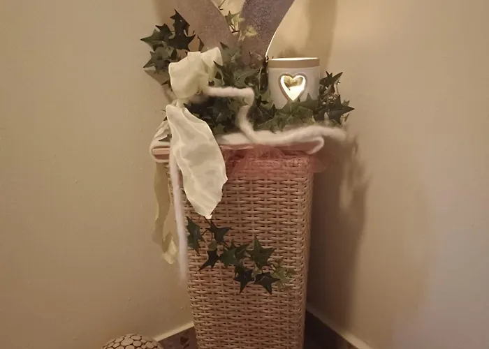 艾格芭芭拉公寓酒店