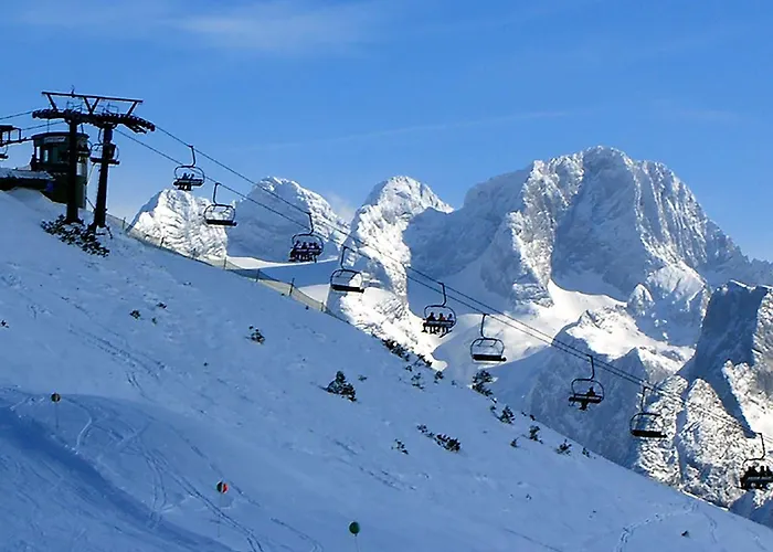 Egger Barbara Apartment