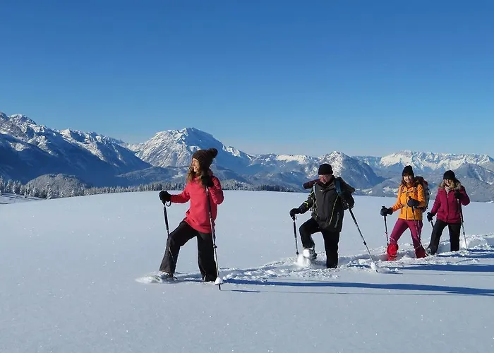 Egger Barbara Apartment